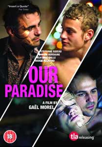 Our Paradise (DVD)